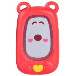 Playgo Toys Ent Ltd Playgo Toys Ent. Ltd. Battery Operated My Selfie Phone Assorted Styles Fashion