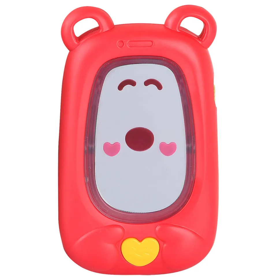 Playgo Toys Ent Ltd Playgo Toys Ent. Ltd. Battery Operated My Selfie Phone Assorted Styles Fashion