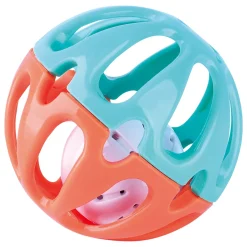 Playgo Toys Ent Ltd Playgo Toys Ent. Ltd. Bounce N Roll Ball Assorted Discount