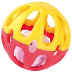 Playgo Toys Ent Ltd Playgo Toys Ent. Ltd. Bounce N Roll Ball Assorted Discount