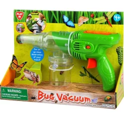 Playgo Toys Ent Ltd Playgo Toys Ent. Ltd. Bug Vacuum Battery Operated Flash Sale