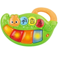 Playgo Toys Ent Ltd Playgo Toys Ent. Ltd. Caterpillar Keyboard Online