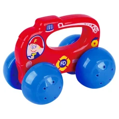 Playgo Toys Ent Ltd Playgo Toys Ent. Ltd. Chimin' Wheels Fire Engine Cheap