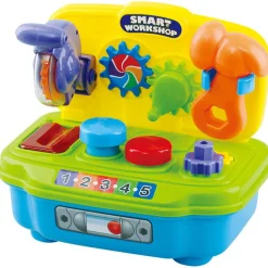 Playgo Toys Ent Ltd Playgo Toys Ent. Ltd. Diy Work Station Flash Sale