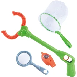 Playgo Toys Ent Ltd Playgo Toys Ent. Ltd. Go Wild Exploring Set New