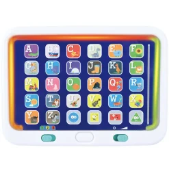 Playgo Toys Ent Ltd Playgo Toys Ent. Ltd. Learn And Wonder Tablet Clearance