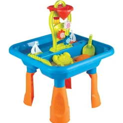 Playgo Toys Ent Ltd Playgo Toys Ent. Ltd. Sand And Water Table Store
