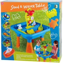 Playgo Toys Ent Ltd Playgo Toys Ent. Ltd. Sand And Water Table Store