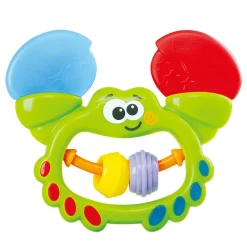 Playgo Toys Ent Ltd Playgo Toys Ent. Ltd. Seaside Crab Shaker Store