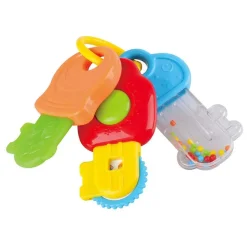 Playgo Toys Ent Ltd Playgo Toys Ent. Ltd. Senses Activity Keys Clearance