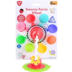 Playgo Toys Ent Ltd Playgo Toys Ent. Ltd. Sensory Ferris Wheel Shop