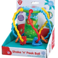 Playgo Toys Ent Ltd Playgo Toys Ent. Ltd. Shake 'N' Peek Ball Shop
