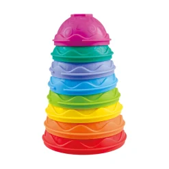 Playgo Toys Ent Ltd Playgo Toys Ent. Ltd. Stack And Learn Cups Cheap