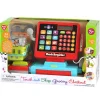 Playgo Toys Ent Ltd Playgo Toys Ent. Ltd. Touch And Shop Grocery Checkout Best Sale