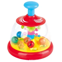 Playgo Toys Ent Ltd Playgo Toys Ent. Ltd. Tumble Ball Dome New