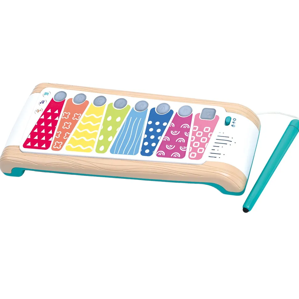 Playgo Toys Ent Ltd Playgo Toys Ent. Ltd. Tune Perfect Xylophone Best