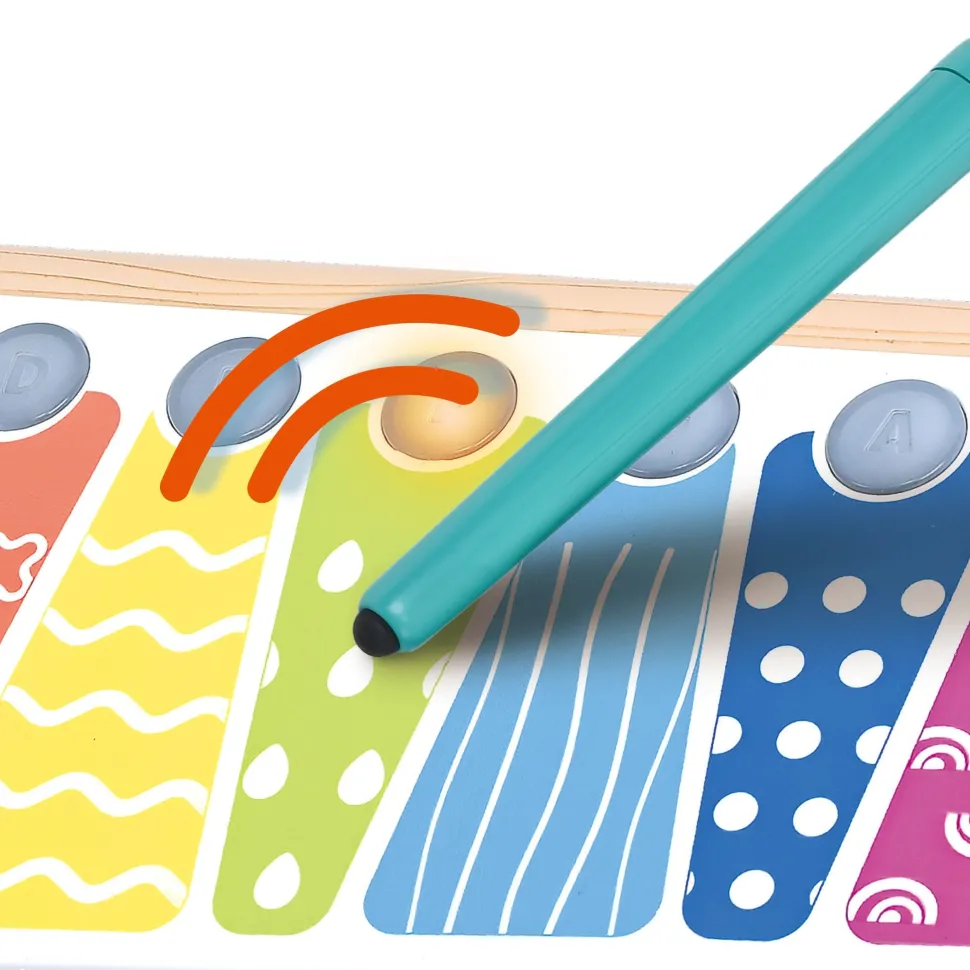 Playgo Toys Ent Ltd Playgo Toys Ent. Ltd. Tune Perfect Xylophone Best