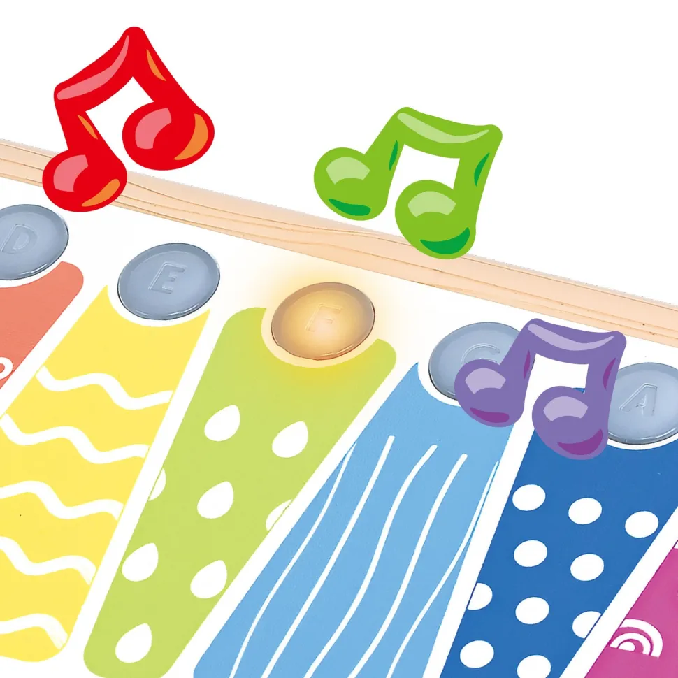 Playgo Toys Ent Ltd Playgo Toys Ent. Ltd. Tune Perfect Xylophone Best