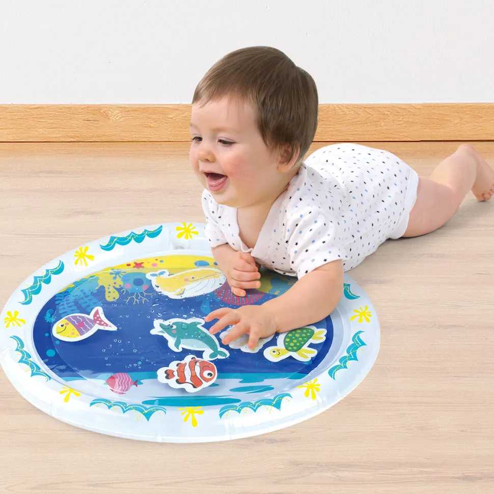 Playgo Toys Ent Ltd Playgo Toys Ent. Ltd. Water Sensory Mat Online