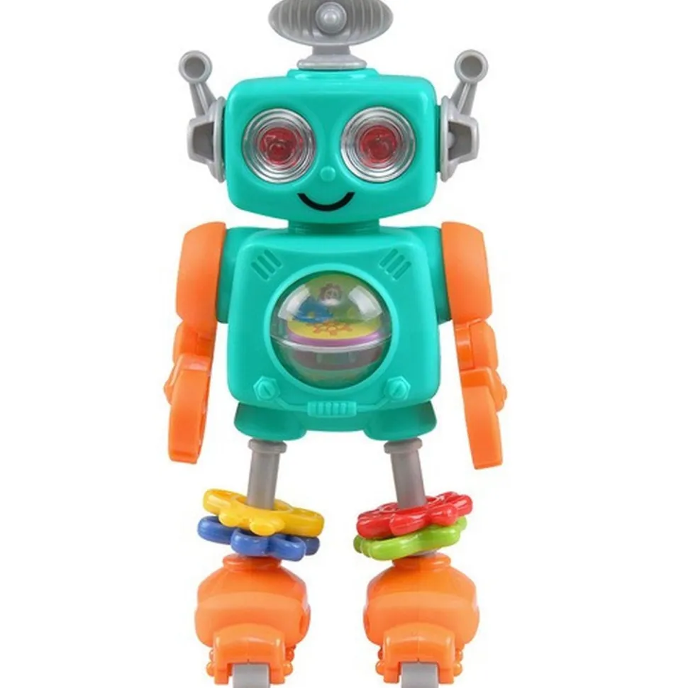 Playgo Toys Ent Ltd Playgo Toys Ent. Ltd. Wheeler Robot Store