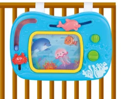 Playgo Toys Ent Ltd Playgo Toys Ent. Ltd. Wind & Play Ocean Tv Fashion