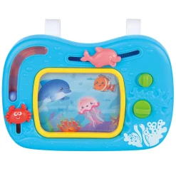 Playgo Toys Ent Ltd Playgo Toys Ent. Ltd. Wind & Play Ocean Tv Fashion