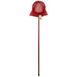 Playworld Long Lading Red Butterfly Net Outlet