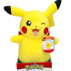 Pokemon 12 Inch Plush - Pikachu 2 Shop