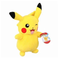 Pokemon 12 Inch Plush - Pikachu 2 Shop