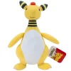 Pokemon 12 Inch Plush Ampharos Hot