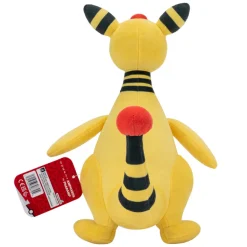 Pokemon 12 Inch Plush Ampharos Hot