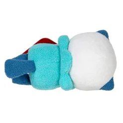 Pokemon 5 Inch Sleeping Plush Oshawott New