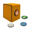 Pokemon Alcove Click Deck Box Johto Cheap