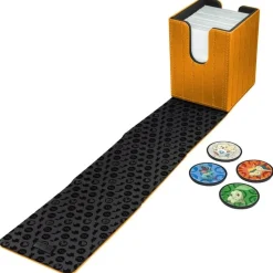 Pokemon Alcove Click Deck Box Johto Cheap