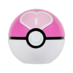 Pokemon Clip N Go Dedenne & Love Ball Flash Sale