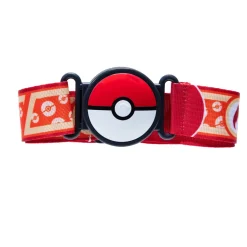Pokemon Clip N Go Poke Ball Belt Set - Poke Ball & Great Ball With Scorbunny Shop
