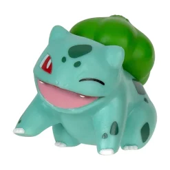 Pokemon Clip N Go Poke Ball Belt Set - Poke Ball & Nest Ball With Bulbasaur #2 Shop