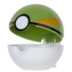 Pokemon Clip N Go Poke Ball Belt Set - Poke Ball & Nest Ball With Bulbasaur #2 Shop