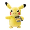 Pokemon 20cm Plush Velvet Plush Velvet Pikachu Flash Sale