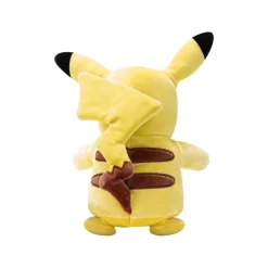 Pokemon 20cm Plush Velvet Plush Velvet Pikachu Flash Sale