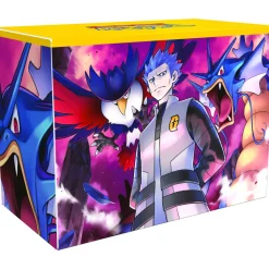 Pokemon TCG Cyrus & Klara Premium Tournament Collection Assorted Styles New