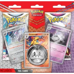 Pokemon TCG Enhanced 2 Pack Blisters Cheap