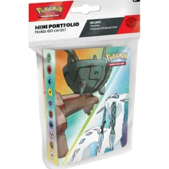 Pokemon TCG September 2023 Mini Portfolio Collectors Album Hot