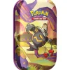 Pokemon TCG Sv6.5 Shrouded Fable Mini Tin Assorted Styles Cheap