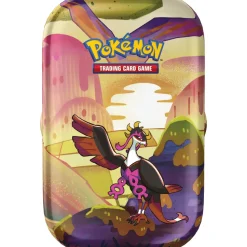 Pokemon TCG Sv6.5 Shrouded Fable Mini Tin Assorted Styles Cheap