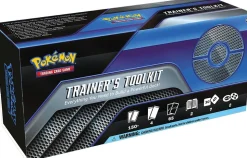 Pokemon TCG Trainer's Toolkit Flash Sale
