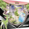 Pokemon TCG Virizion V Box Discount