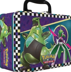 Pokemon Pokémon TCG 2024 Collectors Chest Hot