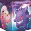 Pokemon Pokémon TCG Stacking Tin Assortment Fashion
