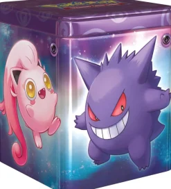 Pokemon Pokémon TCG Stacking Tin Assortment Fashion